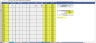 Inventory Tracking Excel Template - Single Location - COGS Logic