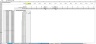 Inventory Tracking Excel Template - Single Location - COGS Logic