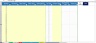 Simple In/Out Inventory Management Excel Template  - 1 Location -