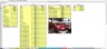 Hair Salon - 10 Year Excel Financial Model