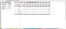 Hair Salon - 10 Year Excel Financial Model