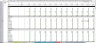 Hair Salon - 10 Year Excel Financial Model