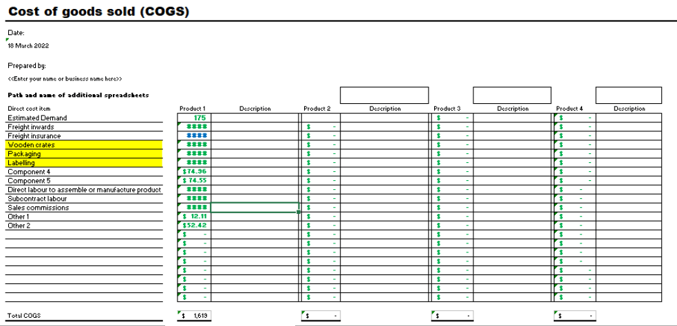 simple-cost-of-goods-simulation-spreadsheet-eloquens