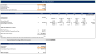 Blockchain Professional Services Excel Financial Model
