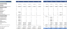 Blockchain Professional Services Excel Financial Model