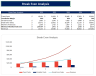 Blockchain Professional Services Excel Financial Model
