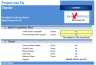 Start Up Seaplanes Operator Financial Model