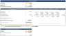 Blockchain-as-a-Service Excel Financial Model