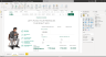 Financial Planning Calculators in Microsoft POWER BI - WHAT IF ANALYSIS