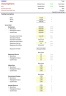 Hydrogen Gas Sales & Tolling Business Plan and Valuation Model with 3 Statements