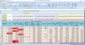 Bitcoin Cryptocurrency Long Term FIFO Capital Gains Excel Calculator