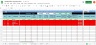 Bitcoin Long Term FIFO Gains Google Sheet Calculator with Yearly Summary