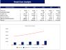 Blockchain Network Excel Financial Model