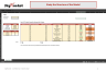 BCG's Adaptive Advantage Matrix Model Template