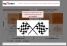 BCG's Adaptive Advantage Matrix Model Template