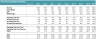 Three Financial Statement Dynamic and Ready to Use Template in One Sheet