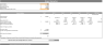 Blockchain Development Excel Financial Model