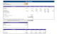 Theme Park Excel Financial Model Template