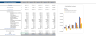 Theme Park Excel Financial Model Template