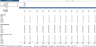 Language School Excel Financial Model