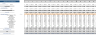 Language School Excel Financial Model