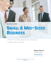 Big Data for Small and Mid-Sized Business - Page 1