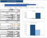 Legal Service Excel Financial Model
