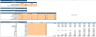 Legal Service Excel Financial Model