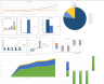 Legal Service Excel Financial Model
