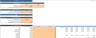 Personal Trainer Excel Financial Model