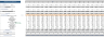 Personal Trainer Excel Financial Model