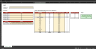 BCG's Rule of Three and Four Strategy Framework Template