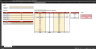 BCG's Rule of Three and Four Strategy Framework Template