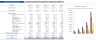 Tailor Service Excel Financial Model