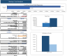 Tailor Service Excel Financial Model
