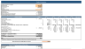 Tailor Service Excel Financial Model