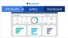HR Dashboards Package 1