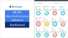 HR Dashboards Package 1