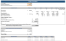 3D Bio Print Excel Financial Model