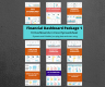 Finance Dashboard Package 1