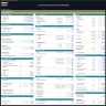 E-Learning Institute Financial Model – Dynamic 10 Year Forecast