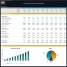 E-Learning Institute Financial Model – Dynamic 10 Year Forecast