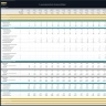 E-Learning Institute Financial Model – Dynamic 10 Year Forecast