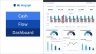 Finance Dashboard Package 1