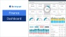 Finance Dashboard Package 1