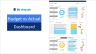 Finance Dashboard Package 1