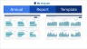 Finance Dashboards Package 2