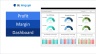 Finance Dashboards Package 2