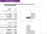 Nursery School Excel Financial Model Template