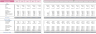 Martial Arts Excel Financial Model Template